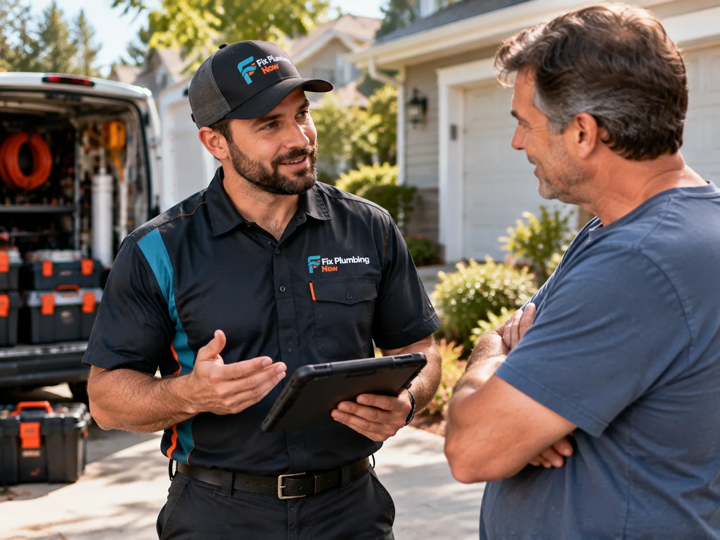 Clogged Drain Service Friendswood, TX FAQs
